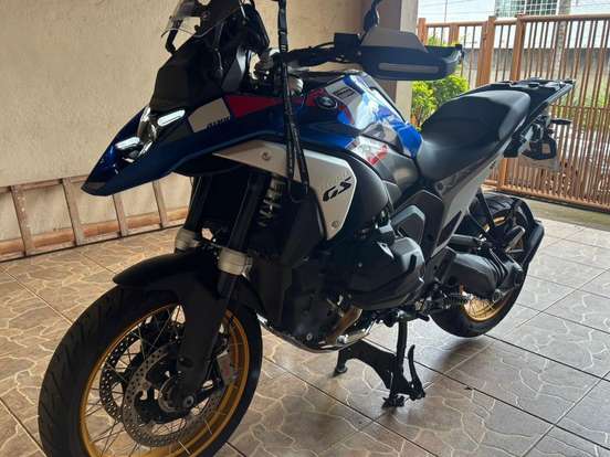 BMW-R 1300 GS TROPHY-2025