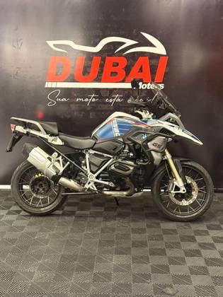 BMW R 1250 GS PREMIUM 
