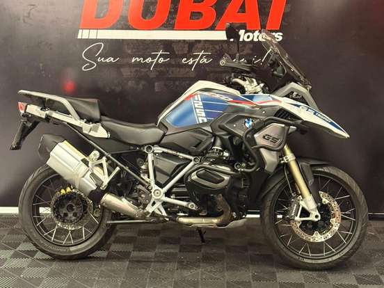 BMW-R 1250 GS PREMIUM BMW-R 1250 GS PREMIUM-2023