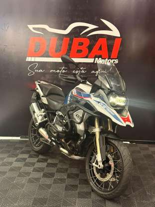 BMW-R 1250 GS PREMIUM-2023