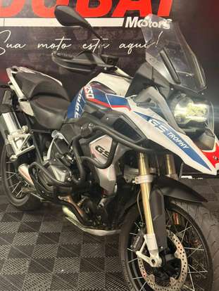 BMW-R 1250 GS PREMIUM-2023