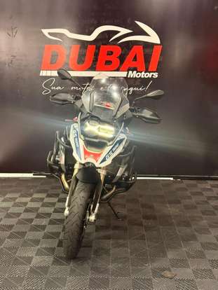 BMW-R 1250 GS PREMIUM-2023