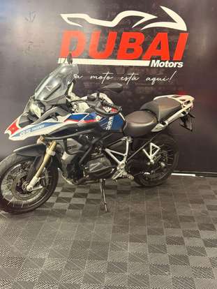 BMW-R 1250 GS PREMIUM-2023