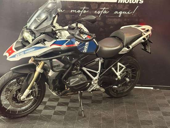BMW-R 1250 GS PREMIUM BMW-R 1250 GS PREMIUM-2023