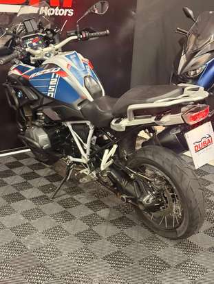BMW-R 1250 GS PREMIUM-2023