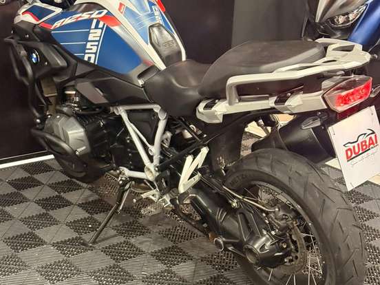 BMW-R 1250 GS PREMIUM BMW-R 1250 GS PREMIUM-2023