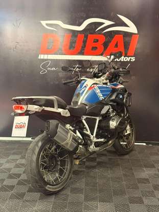 BMW-R 1250 GS PREMIUM-2023