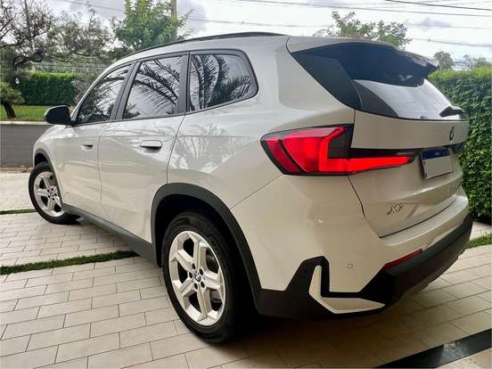 BMW-X1-1.5 12V TURBO GASOLINA SDRIVE18I GP STEPTRONIC BMW-X1-2022