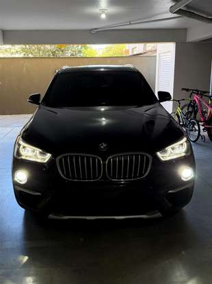BMW-X1-2017