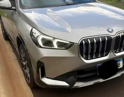 BMW X1 2.0 16V TURBO GASOLINA SDRIVE20I X-LINE STEPTRONIC BMW X1 2.0 16V TURBO GASOLINA SDRIVE20I X-LINE STEPTRONIC