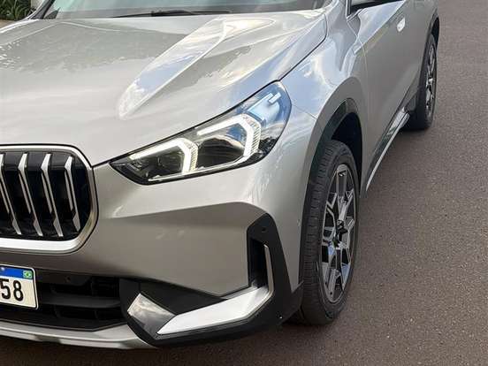 BMW-X1-2.0 16V TURBO GASOLINA SDRIVE20I X-LINE STEPTRONIC BMW-X1-2023