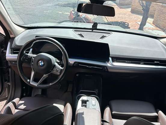 BMW-X1-2.0 16V TURBO GASOLINA SDRIVE20I X-LINE STEPTRONIC BMW-X1-2023