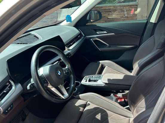 BMW-X1-2.0 16V TURBO GASOLINA SDRIVE20I X-LINE STEPTRONIC BMW-X1-2023