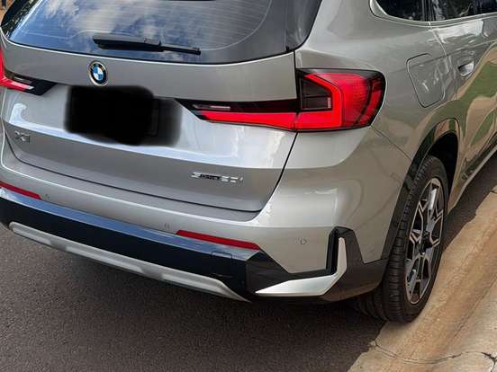 BMW-X1-2.0 16V TURBO GASOLINA SDRIVE20I X-LINE STEPTRONIC BMW-X1-2023