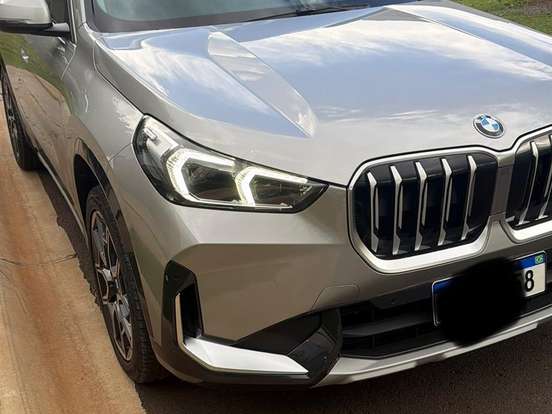 BMW-X1-2.0 16V TURBO GASOLINA SDRIVE20I X-LINE STEPTRONIC BMW-X1-2023