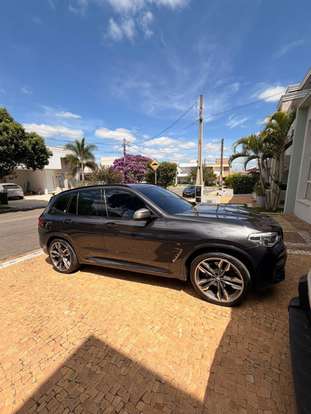 BMW-X3-2019