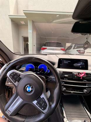 BMW-X3-2019