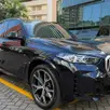 BMW X5 3.0 I6 TURBO HÍBRIDO XDRIVE50E M SPORT AUTOMÁTICO BMW X5 3.0 I6 TURBO HÍBRIDO XDRIVE50E M SPORT AUTOMÁTICO