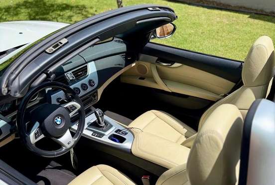 BMW-Z4-2012