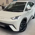 BYD DOLPHIN MINI 38 KW ELÉTRICO GS BYD DOLPHIN MINI 38 KW ELÉTRICO GS