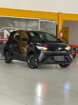 BYD DOLPHIN MINI 38 KW ELÉTRICO GS