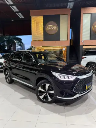 BYD SONG PLUS 1.5 DM-I HÍBRIDO AUTOMÁTICO