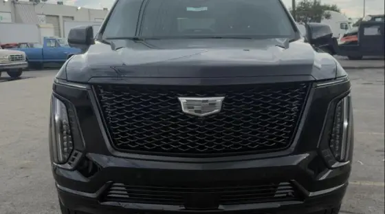 CADILLAC ESCALADE 6.2 V8 GASOLINA ESV SPORT PLATINUM 4WD AUTOMÁTICO CADILLAC ESCALADE 6.2 V8 GASOLINA ESV SPORT PLATINUM 4WD AUTOMÁTICO