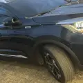 CAOA CHERY TIGGO 5x 1.5 VVT TURBO iFLEX SPORT CVT CAOA CHERY TIGGO 5x 1.5 VVT TURBO iFLEX SPORT CVT