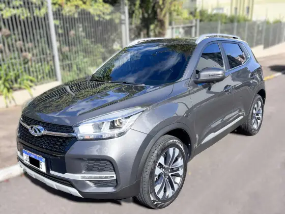 CAOA CHERY TIGGO 5x 1.5 VVT TURBO iFLEX TXS DCT
