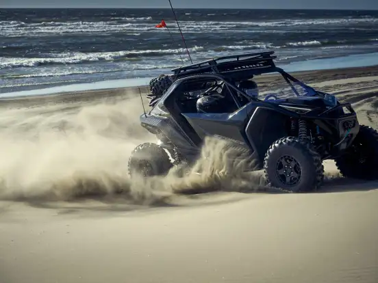 CFMOTO-ZFORCE Z10 2 TURBO CFMOTO-ZFORCE Z10 2 TURBO-2025