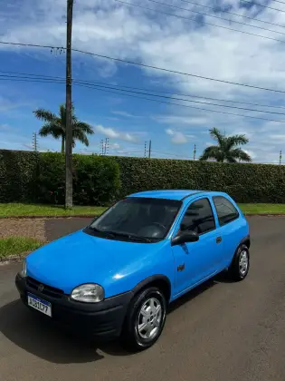 CHEVROLET CORSA 1.0 EFI WIND 8V GASOLINA 2P MANUAL