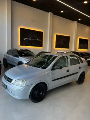 CHEVROLET CORSA 1.0 MPFI JOY SEDAN 8V FLEX 4P MANUAL CHEVROLET CORSA 1.0 MPFI JOY SEDAN 8V FLEX 4P MANUAL