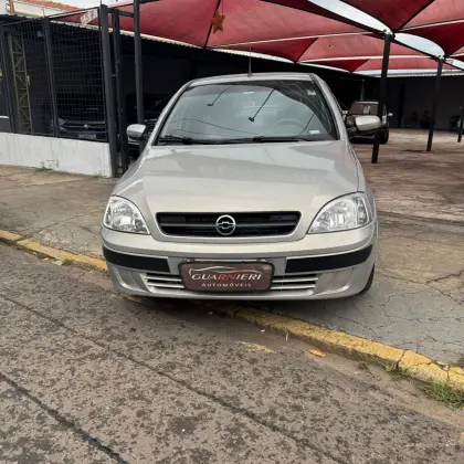 CHEVROLET CORSA 1.8 MPFI MAXX SEDAN 8V FLEX 4P MANUAL CHEVROLET CORSA 1.8 MPFI MAXX SEDAN 8V FLEX 4P MANUAL