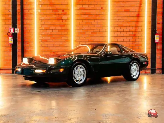 CHEVROLET CORVETTE 5.7 TARGA V8 GASOLINA 2P MANUAL CHEVROLET CORVETTE 5.7 TARGA V8 GASOLINA 2P MANUAL