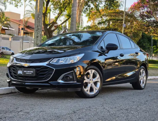 CHEVROLET CRUZE 1.4 TURBO LT 16V FLEX 4P AUTOMÁTICO CHEVROLET CRUZE 1.4 TURBO LT 16V FLEX 4P AUTOMÁTICO
