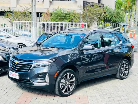 CHEVROLET EQUINOX 1.5 16V TURBO GASOLINA PREMIER AWD AUTOMÁTICO