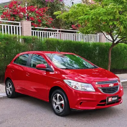 CHEVROLET ONIX 1.0 MPFI LT 8V FLEX 4P MANUAL