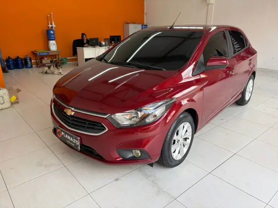 CHEVROLET ONIX 1.4 MPFI LT 8V FLEX 4P MANUAL CHEVROLET ONIX 1.4 MPFI LT 8V FLEX 4P MANUAL