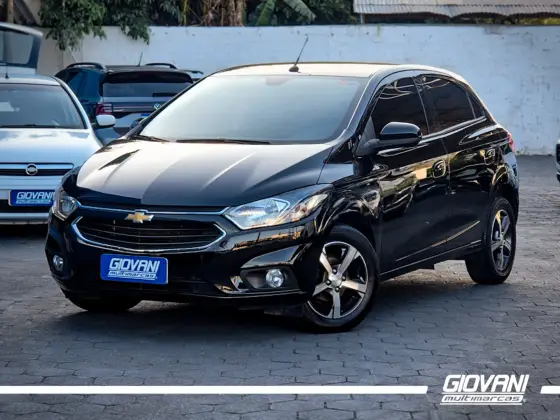 CHEVROLET ONIX 1.4 MPFI LTZ 8V FLEX 4P MANUAL CHEVROLET ONIX 1.4 MPFI LTZ 8V FLEX 4P MANUAL