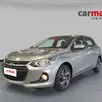 CHEVROLET ONIX 1.0 TURBO FLEX LT AUTOMÁTICO CHEVROLET ONIX 1.0 TURBO FLEX LT AUTOMÁTICO