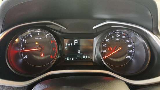 CHEVROLET-ONIX-1.0 TURBO FLEX LT AUTOMÁTICO CHEVROLET-ONIX-2023