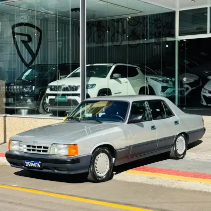 CHEVROLET OPALA 4.1 COMODORO SL/E 12V GASOLINA 4P MANUAL