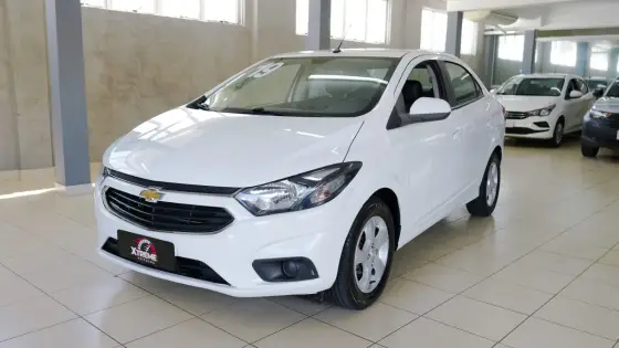 CHEVROLET PRISMA 1.4 MPFI LT 8V FLEX 4P MANUAL