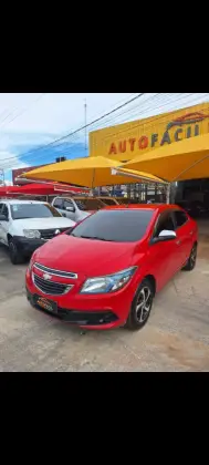 CHEVROLET PRISMA 1.4 MPFI LT 8V FLEX 4P MANUAL