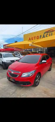 CHEVROLET-PRISMA-1.4 MPFI LT 8V FLEX 4P MANUAL CHEVROLET-PRISMA-2014