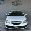 CHEVROLET PRISMA 1.4 MPFI LTZ 8V FLEX 4P MANUAL CHEVROLET PRISMA 1.4 MPFI LTZ 8V FLEX 4P MANUAL