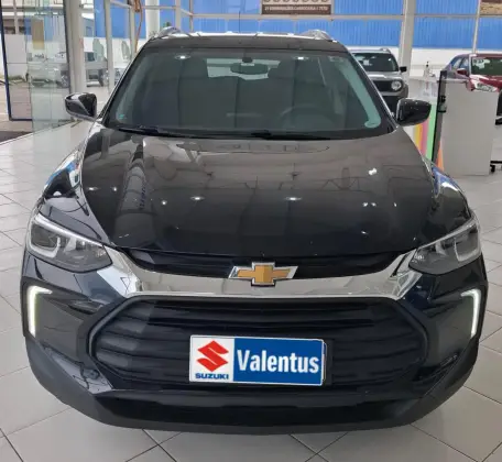 CHEVROLET TRACKER 1.0 TURBO FLEX LT AUTOMÁTICO