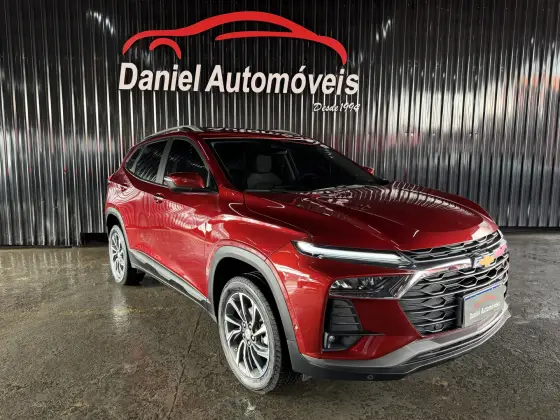 CHEVROLET TRACKER 1.2 TURBO FLEX PREMIER AUTOMÁTICO