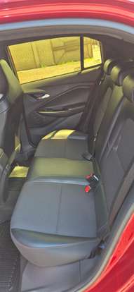 CHEVROLET-ONIX-1.0 TURBO FLEX RS AUTOMÁTICO CHEVROLET-ONIX-2022