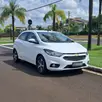 CHEVROLET ONIX 1.4 MPFI LTZ 8V FLEX 4P AUTOMÁTICO CHEVROLET ONIX 1.4 MPFI LTZ 8V FLEX 4P AUTOMÁTICO